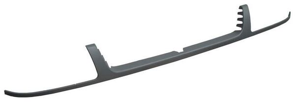 MOLDURA VOLKSWAGEN PARRILLA DERBY 1999-2004 GRIS AGT TYG