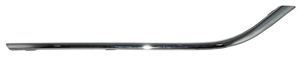 MOLDURA VOLKSWAGEN PARRILLA PASSAT 2012-2015 CROMADA DERECHA TYG