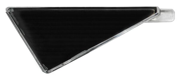 MOLDURA VOLKSWAGEN PARRILLA VENTO 2020-2022 LÍNEA NUEVA / POLO 2020-2022 P / FARO NIEBLA 842 DERECHA TYG