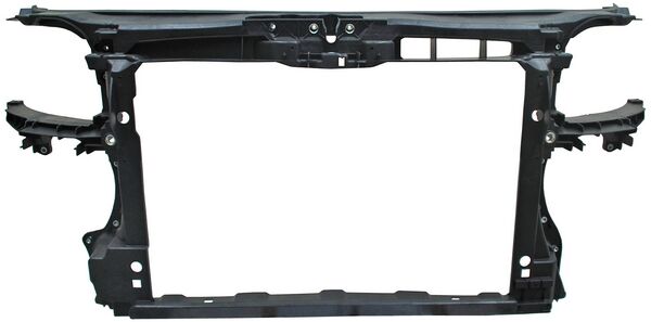 MARCO RADIADOR CON 1 TOMA DE AIRE AUDI A3 2004-2008 TYG