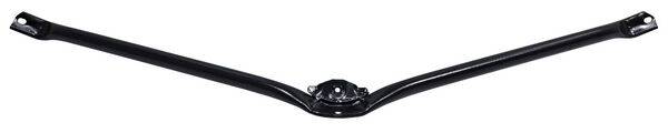 MARCO RADIADOR BMW X1 2016-2018 CENT SOPORTE TYG