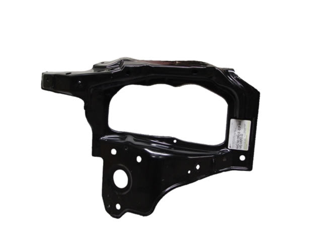 MARCO RADIADOR IZQUIERDO CHEVROLET CORSA 2002-2011 / TORNADO 2004-2011 (BASE FARO) TYG