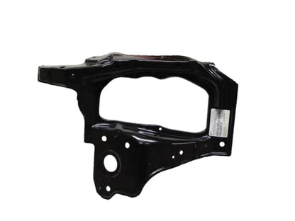MARCO RADIADOR IZQUIERDO CHEVROLET CORSA 2002-2011 / TORNADO 2004-2011 (BASE FARO) TYG