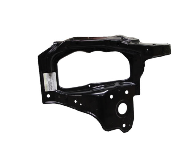 MARCO RADIADOR DERECHO CHEVROLET CORSA 2002-2011 / TORNADO 2004-2011 (BASE FARO) TYG