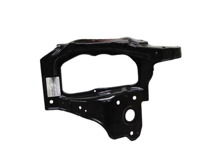 MARCO RADIADOR DERECHO CHEVROLET CORSA 2002-2011 / TORNADO 2004-2011 (BASE FARO) TYG