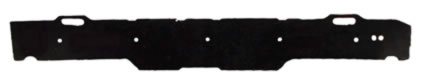 MARCO RADIADOR SUPERIOR CHEVROLET MALIBU 1997-2003 / GRAND AM 1999-2004 OFERTA TYG