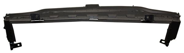 MARCO RADIADOR SUPERIOR CHEVROLET ONIX 2020-2025 1.0L TYG