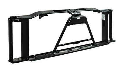 MARCO RADIADOR CHEVROLET CHEV PU 1500 2007-2010 6 CIL / 8 CIL TYG