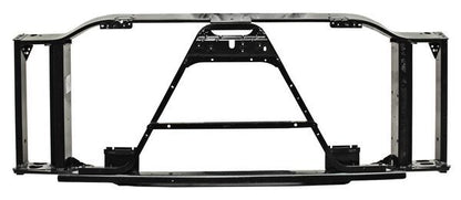 MARCO RADIADOR CHEVROLET CHEV PU 2500 / 3500 2007-2013 V8 6.6L DIESEL TYG