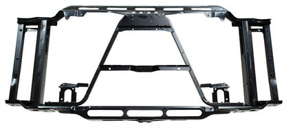 MARCO RADIADOR CHEVROLET CHEV PU 2011-2014 2500 / 3500 V8 6L TYG