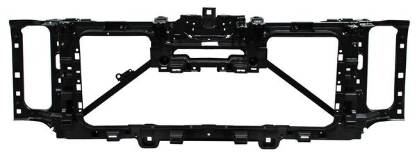 MARCO RADIADOR CHEVROLET CHEV PU 2016-2018 1500 PLASTICO TYG