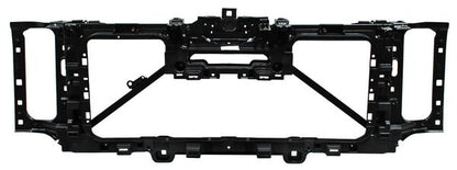 MARCO RADIADOR CHEVROLET CHEV PU 2016-2018 1500 PLASTICO TYG