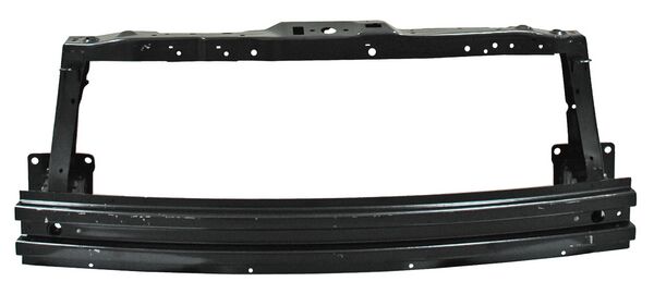 MARCO RADIADOR CHEVROLET SPARK 2011-2017 C / REFUERZO ALD243 TYG