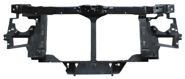 MARCO RADIADOR CHEVROLET CHEV VAN EXPRESS 2003-2010 LUJO 725A TYG