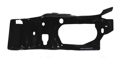 MARCO RADIADOR IZQUIERDO DODGE STRATUS 2001-2006 / CIRRUS 2001-2006 (BASE FARO) TYG