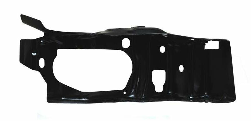 MARCO RADIADOR DERECHO DODGE STRATUS 2001-2006 / CIRRUS 2001-2006 (BASE FARO) TYG
