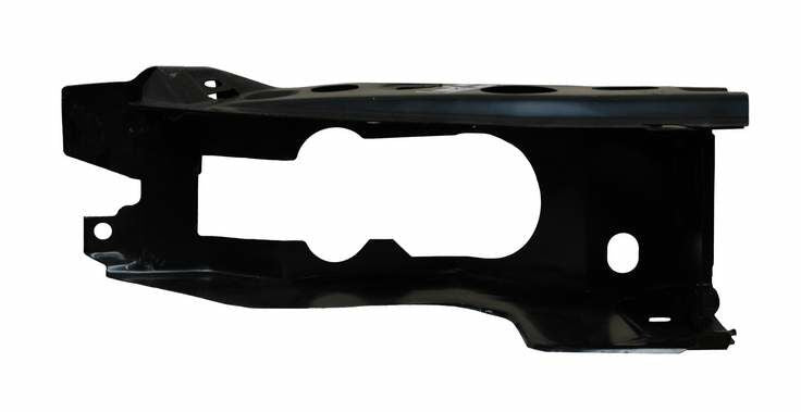 MARCO RADIADOR DERECHO DODGE STRATUS 1995-2000 / CIRRUS 1995-2000 (BASE FARO) FINAL.1956 TYG
