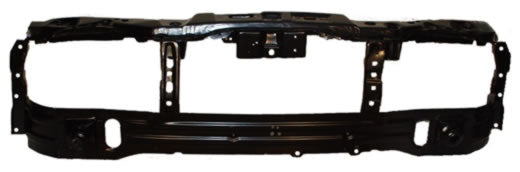 MARCO RADIADOR FORD FIESTA 2001-2007 / IKON 2001-2007 / COURIER 2001-2010 28712 TYG
