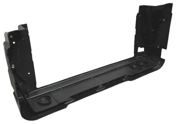 MARCO RADIADOR INFERIOR FORD FIESTA 2003-2010 / ECOSPORT 2004-2012 ALD25S3 287 TYG