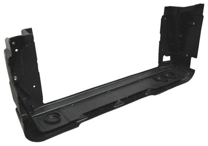 MARCO RADIADOR INFERIOR FORD FIESTA 2003-2010 / ECOSPORT 2004-2012 ALD25S3 287 TYG