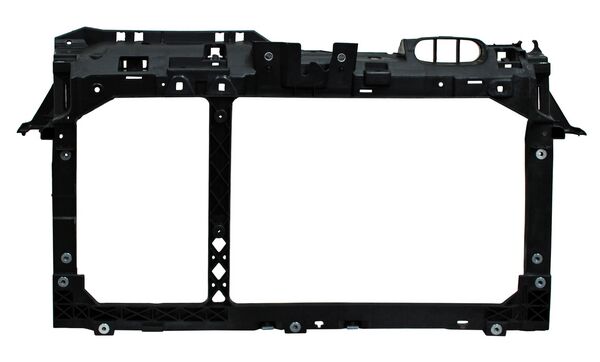 MARCO RADIADOR FORD FIESTA 2011-2019 1.6L 28904 TYG