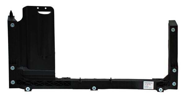 MARCO RADIADOR INFERIOR FORD FIGO 2016-2022 / ECOSPORT 2013-2017 287 TYG