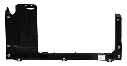 MARCO RADIADOR INFERIOR FORD FIGO 2016-2022 / ECOSPORT 2013-2017 287 TYG