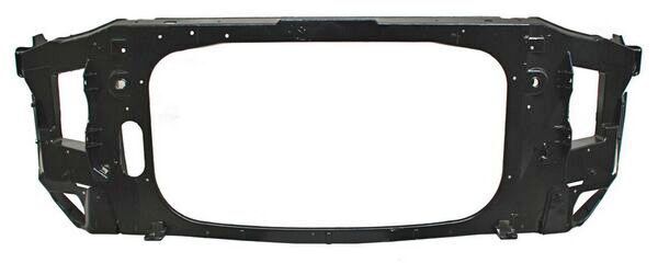 MARCO RADIADOR FORD PU 2004-2008 LOBO PLASTICO ALD74 TYG