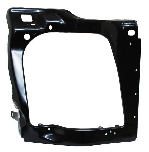 MARCO RADIADOR IZQUIERDO FORD TRANSIT 2007-2013 TYG