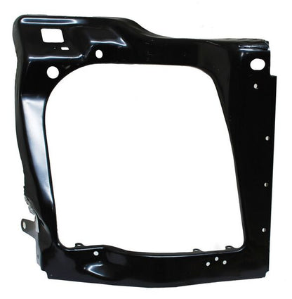 MARCO RADIADOR IZQUIERDO FORD TRANSIT 2007-2013 TYG