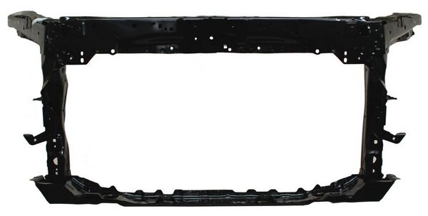 MARCO RADIADOR HONDA ACCORD 2008-2012 4P TYG