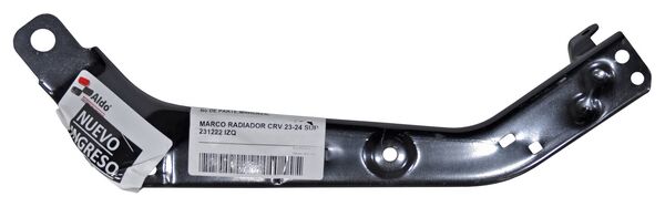 MARCO RADIADOR IZQUIERDO SUPERIOR HONDA CR-V 2023-2025 TYG
