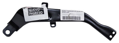 MARCO RADIADOR DERECHO SUPERIOR HONDA CR-V 2023-2025 TYG