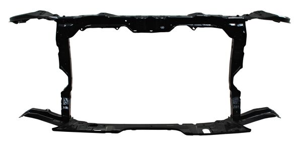 MARCO RADIADOR HONDA CITY 2010-2013 REVI TYG
