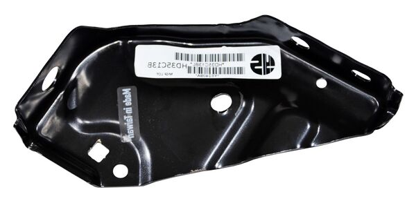 MARCO RADIADOR DERECHO INFERIOR HONDA HR-V 2023-2025 TYG