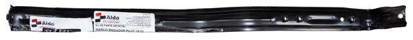 MARCO RADIADOR CENTRAL HONDA PILOT 2016-2022 PRIME / TOURING / EX / SE TYG