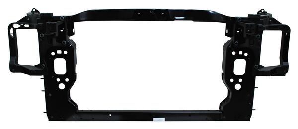 MARCO RADIADOR JEEP CHEROKEE 2014-2018 COMPLETO TYG