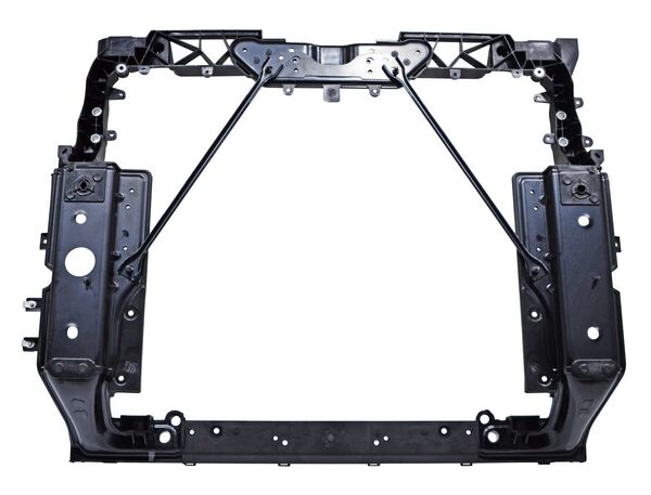 MARCO RADIADOR JEEP GRAND CHEROKEE 2022-2025 TYG