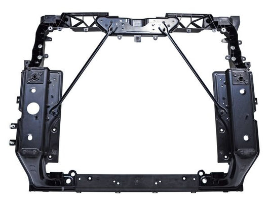 MARCO RADIADOR JEEP GRAND CHEROKEE 2022-2025 TYG