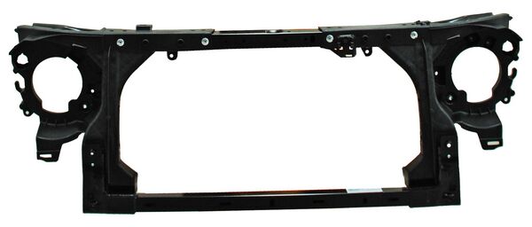 MARCO RADIADOR JEEP WRANGLER 2007-2012 TYG