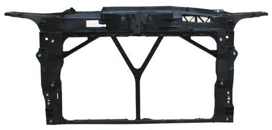 MARCO RADIADOR MAZDA 3 2004-2009 PLASTICO TYG