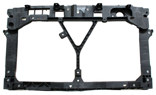 MARCO RADIADOR MAZDA 3 2010-2013 PLASTICO TYG