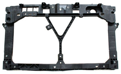 MARCO RADIADOR MAZDA 3 2010-2013 PLASTICO TYG