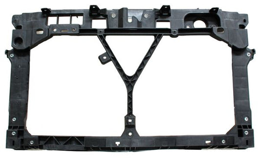 MARCO RADIADOR MAZDA 3 2010-2013 PLASTICO TYG