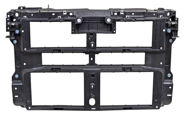 MARCO RADIADOR MAZDA 3 2019-2025 4P / CX-30 2020-2025 S / VENTILAS ALD266 TYG