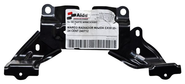 MARCO RADIADOR MAZDA CX-30 2020-2024 CENT TYG