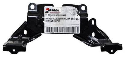 MARCO RADIADOR MAZDA CX-30 2020-2024 CENT TYG