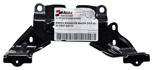 MARCO RADIADOR MAZDA CX-30 2020-2024 CENT TYG
