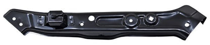 MARCO RADIADOR IZQUIERDO MG MG5 2021-2026 TYG