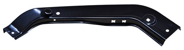 MARCO RADIADOR IZQUIERDO MG ZS 2021-2024 EXCITE / STYLE TYG